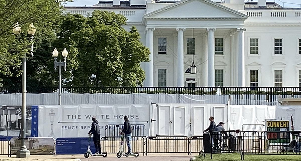 What’s next for Democrats with Biden out of the presidential campaign
