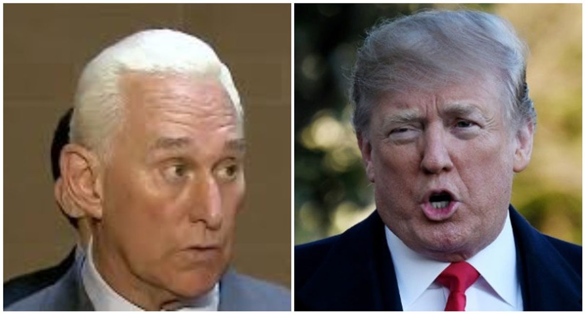 'Rio de Newjersio': Trump friend mocked for using Brazilian photo to lie about rally size