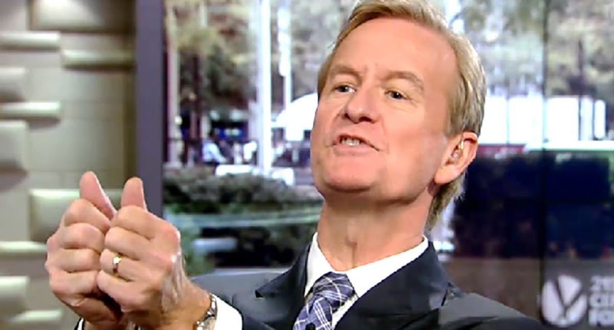 'Fox & Friends' pushes FEMA lies hours after its network debunked them