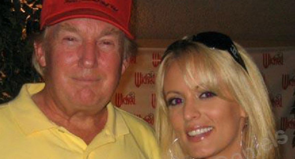 Donald Trump's criminal hush money trial is delayed by just 20 days: report