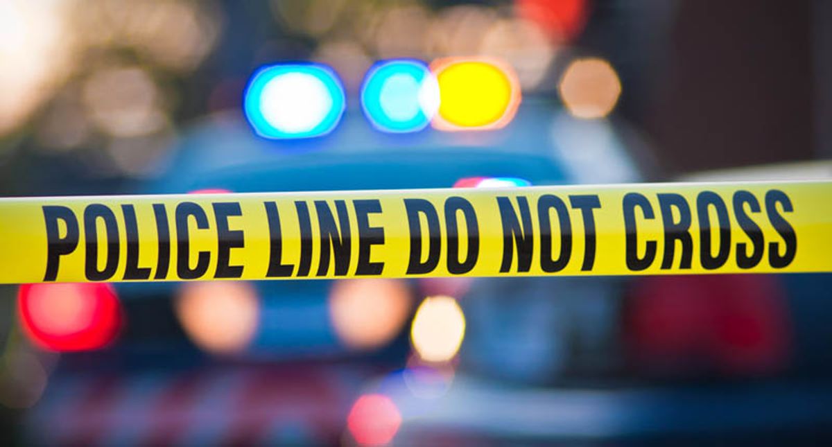 Anti-government activist dead after armed standoff with cops serving eviction notice