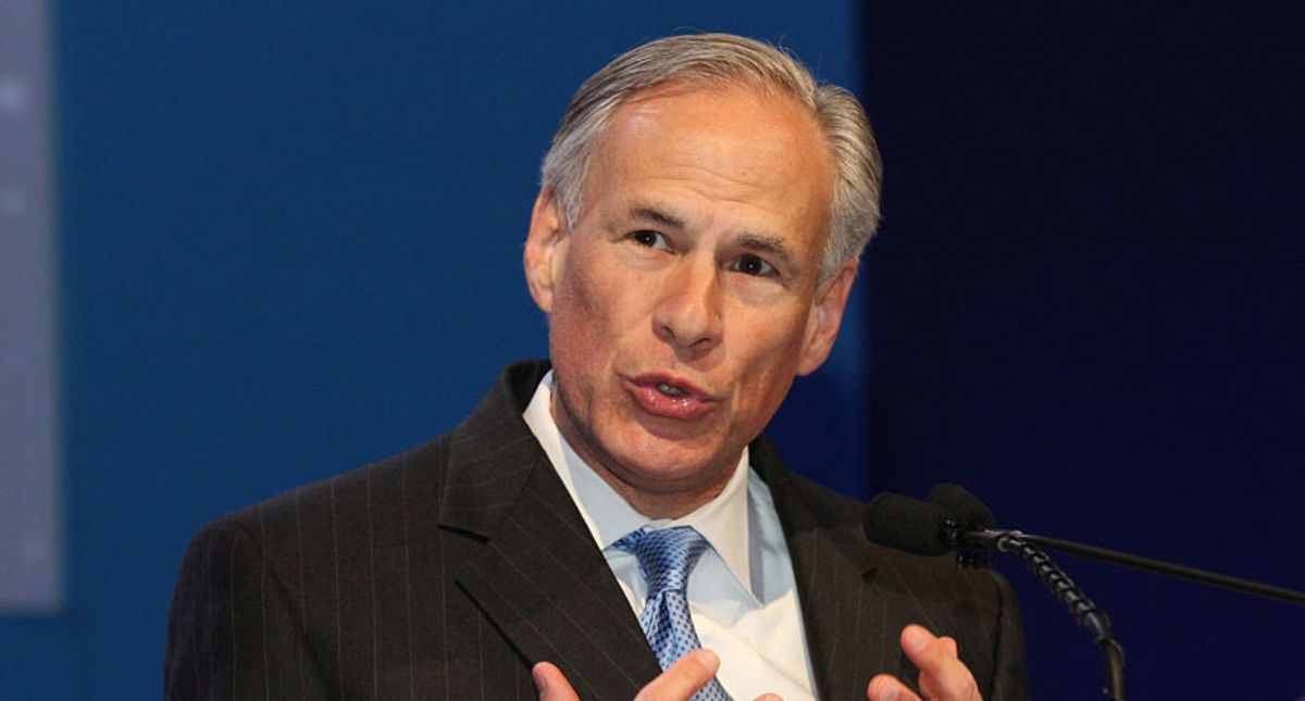 'This crisis is brought to you by deregulation': How 'Failed State' Texas is paying the price for corporate profits