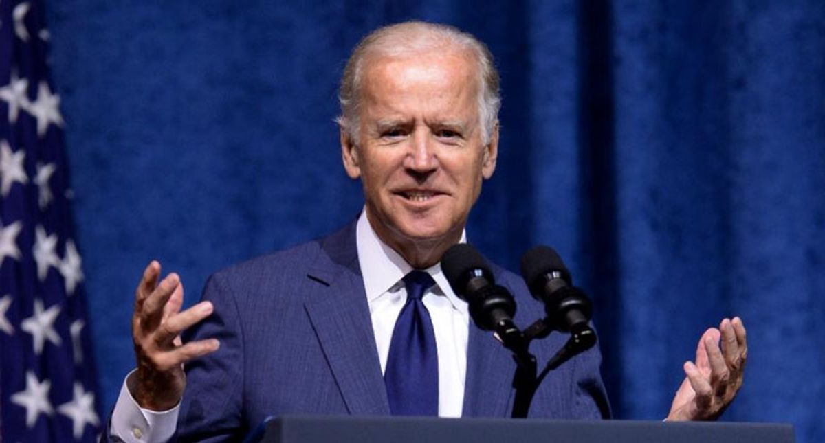 'Stable genius': Joe Biden mocks Trump's July 4 claim about George Washington and airports