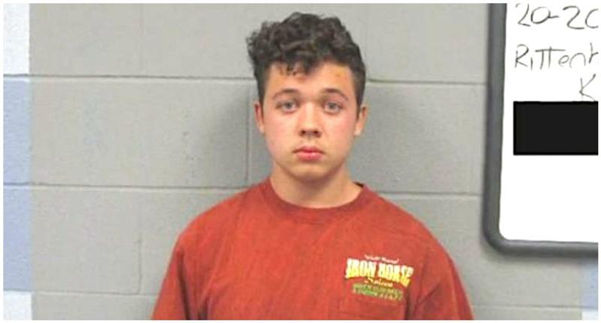 Kyle Rittenhouse fires attorney who raised the $2 million for his bail