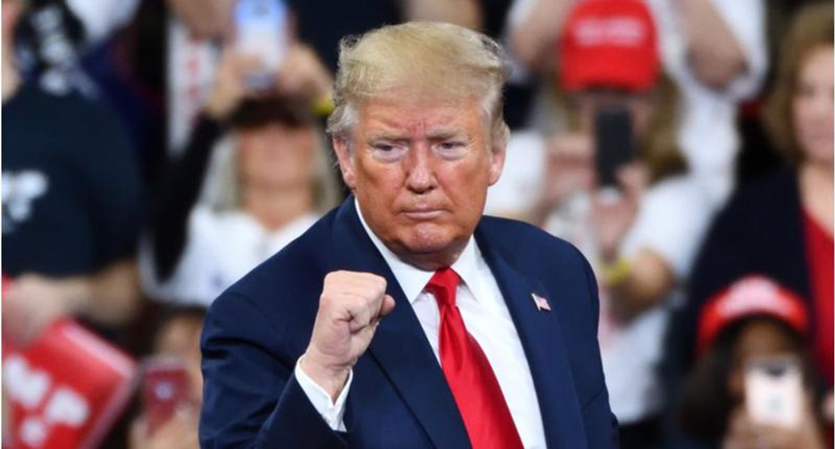 Republicans have adopted a destructive new ideology -- and should no longer be considered 'conservatives': columnist