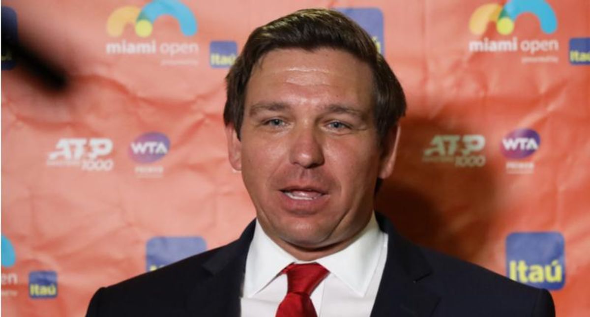 DeSantis' silence on Florida university blocking professors from testifying about voting rights is basically an endorsement: op-ed