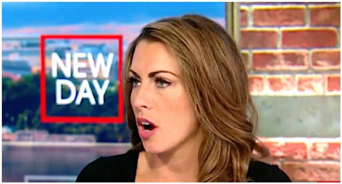 Former Trump official says conservatives are using Kyle Rittenhouse as a 'pawn'