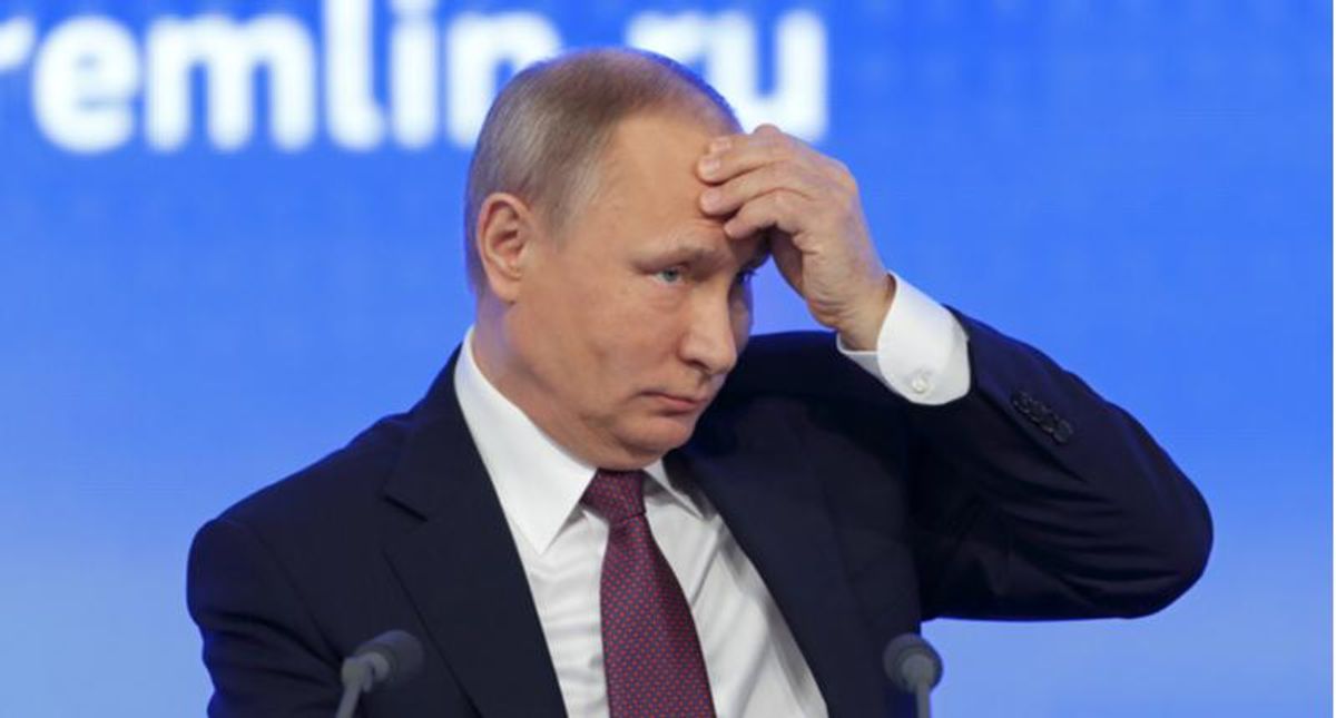 A horrific World War 2 battle is the key to understanding Putin’s outlook on Ukraine: op-ed