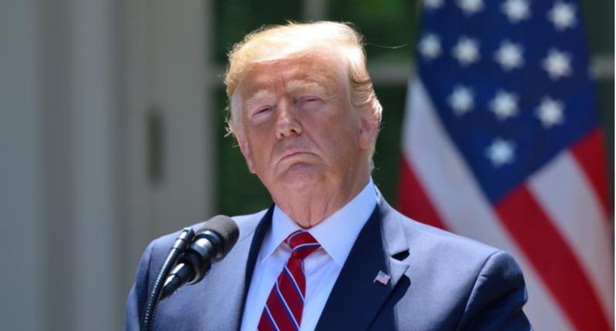 David Cay Johnston: New York criminal case against Trump can and should continue