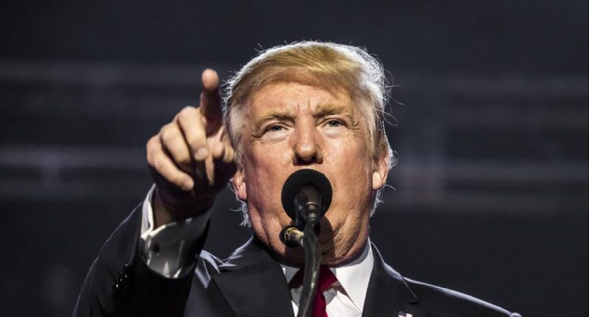 ‘He's going to lose’: Trump’s king-making status is done for – according to these Republicans