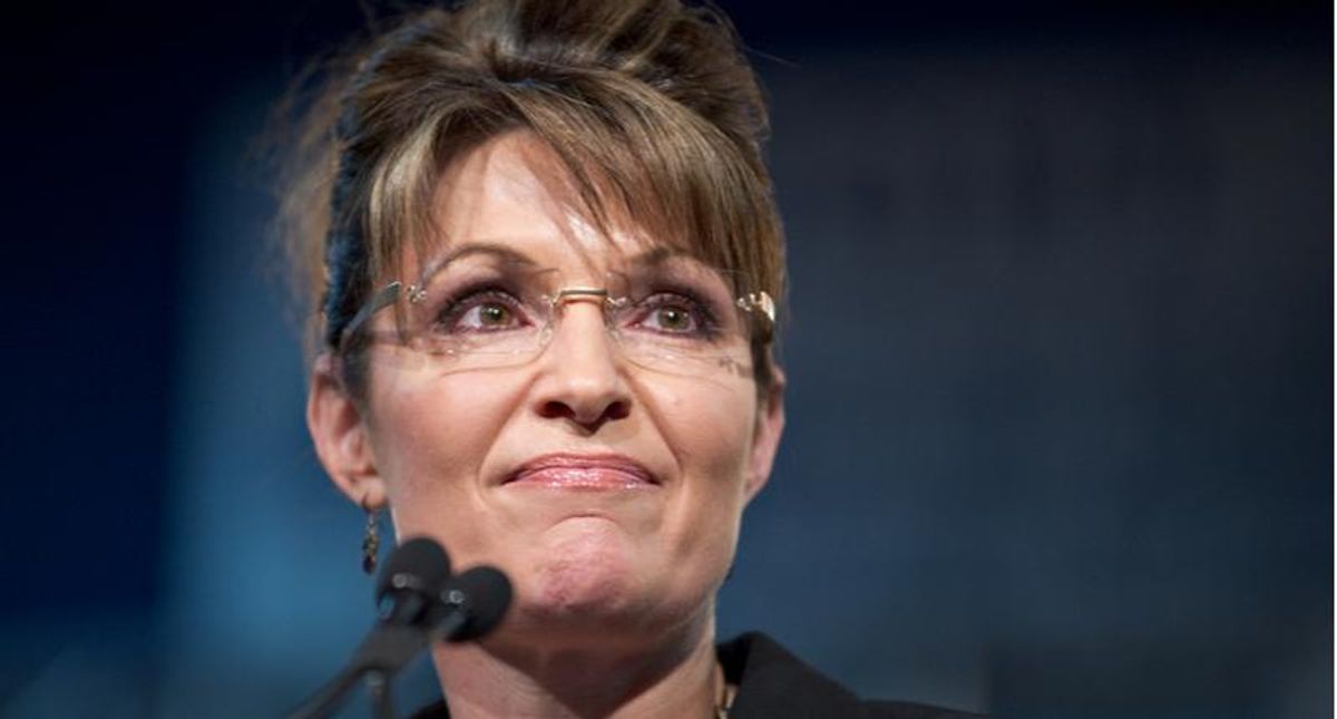 'An embarrassment': Alaska GOP voters say they don't take Sarah Palin seriously and don't back her congressional bid