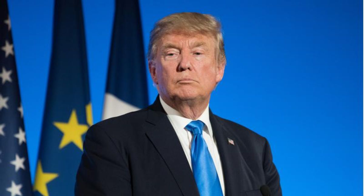 Trump is taking huge risks that could put an end to his political life: columnist