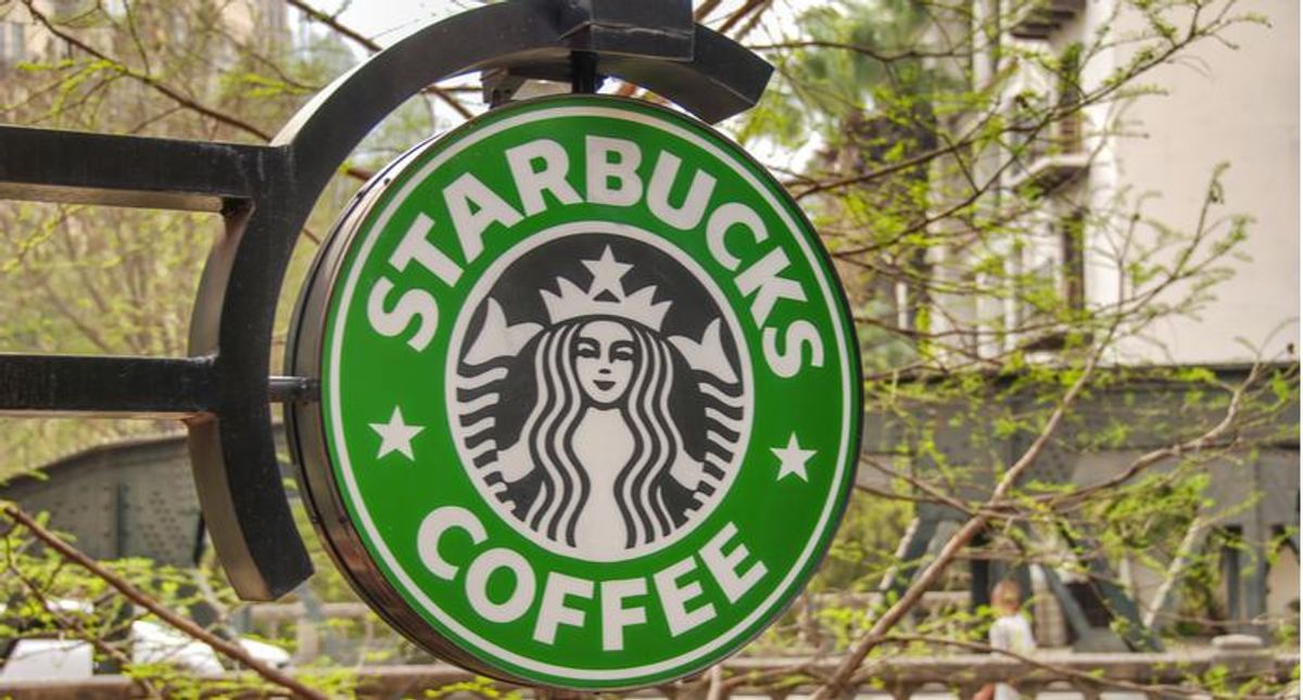 Starbucks worker fired after she reported being raped by supervisor who kept his job even after pleading guilty
