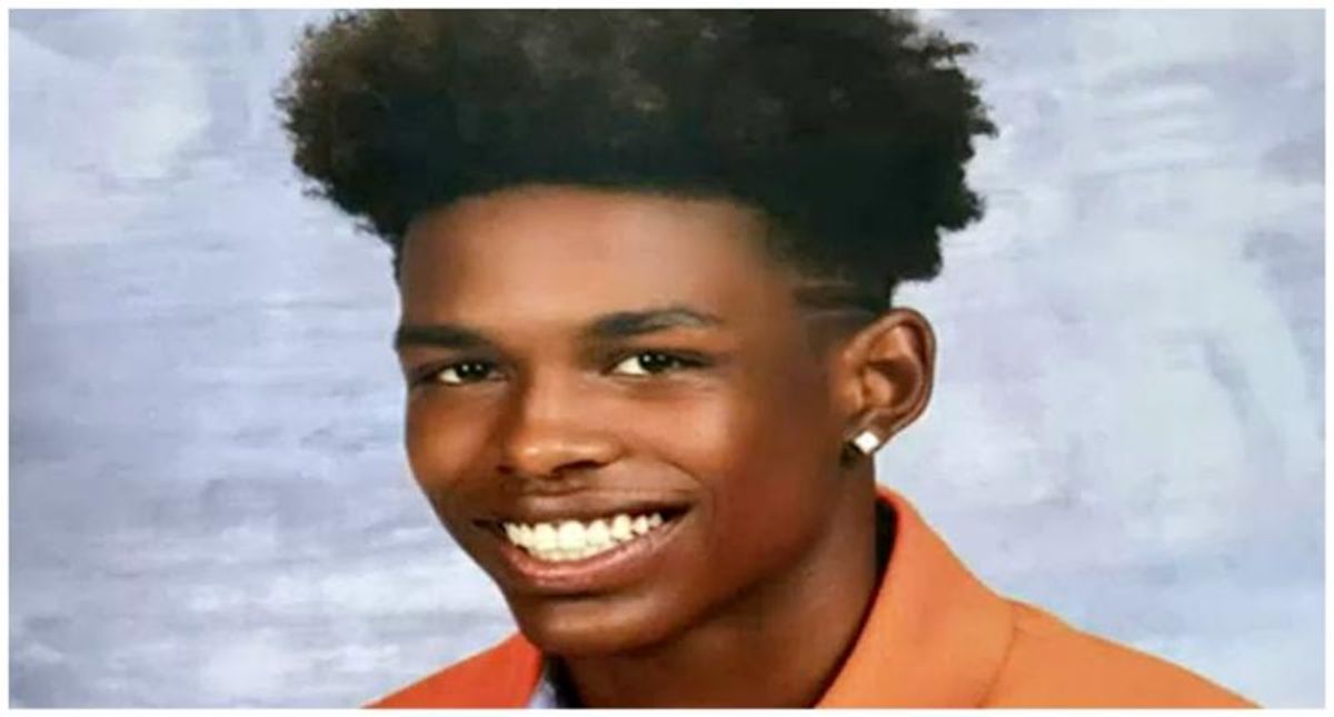 NAACP calls for federal investigation after Black man killed by Atlanta police while suffering mental break