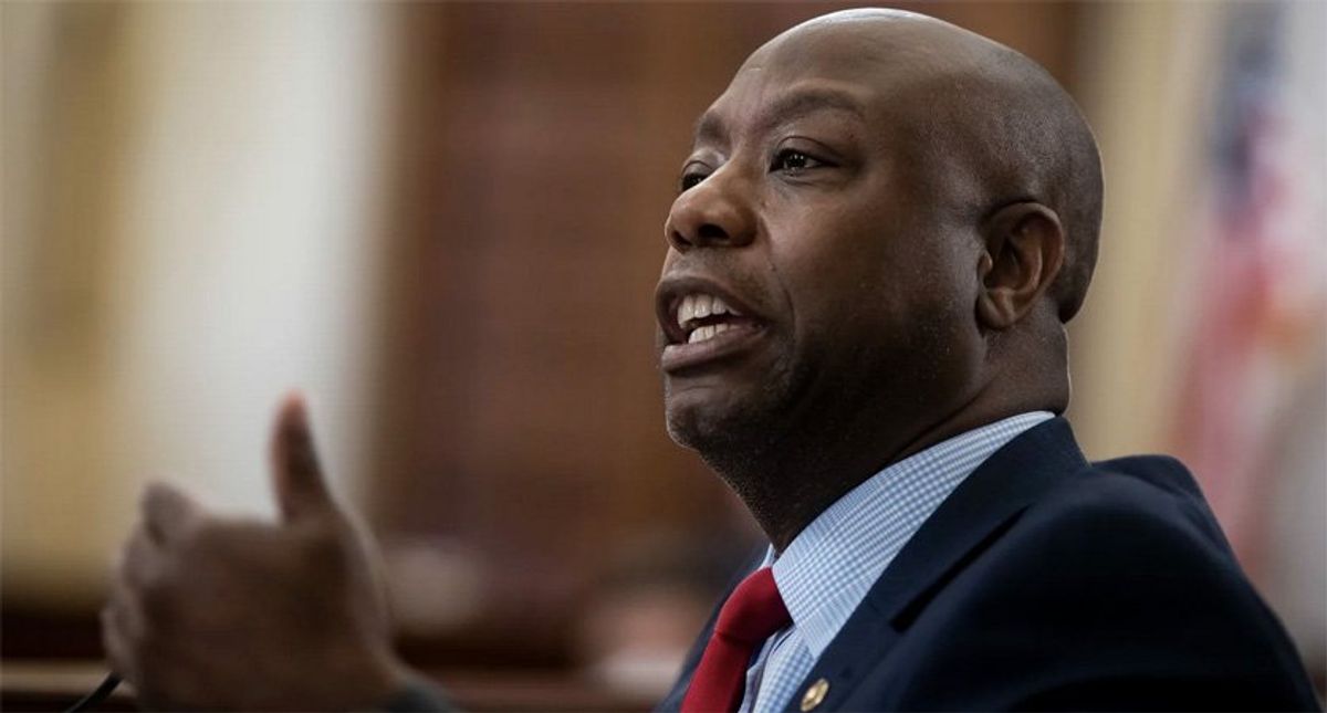 Trump rivals get cold reception from Iowa voters: 'That's the standard GOP stump speech'