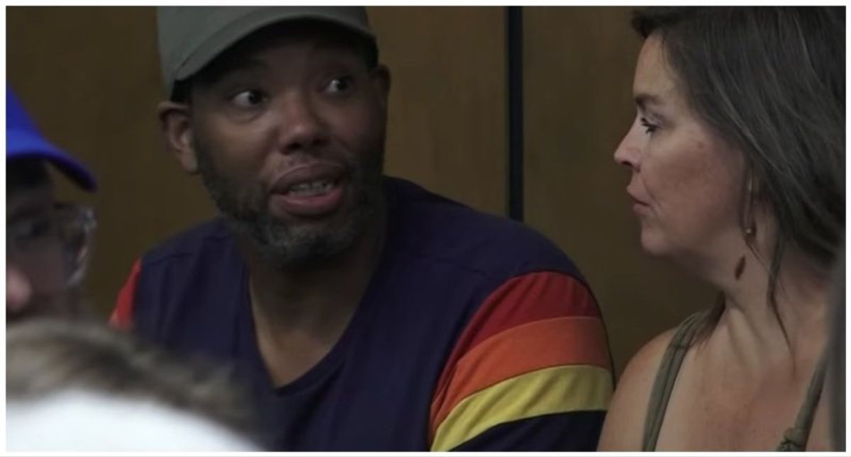 Ta-Nehisi Coates gatecrashes meeting as school board discusses banning his book: report