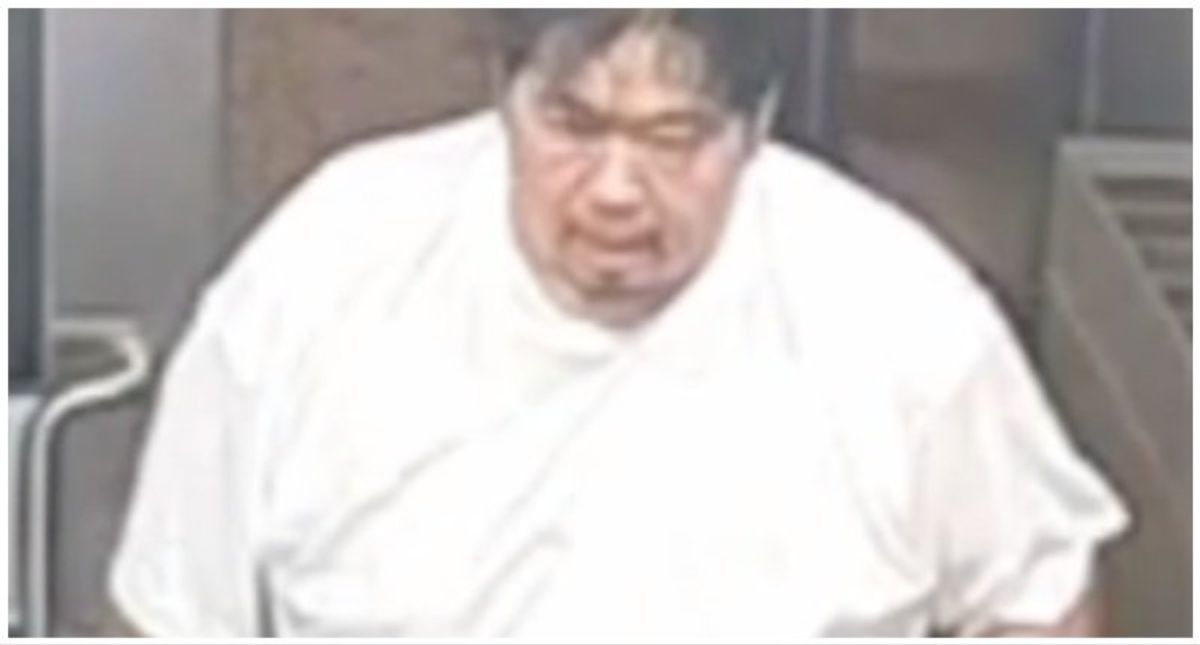 Prisoner escapes NYC hospital on rope of tied-together towels: report