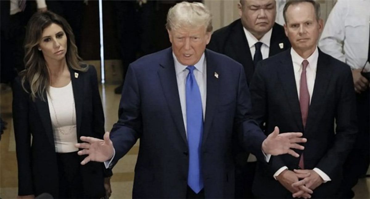 'He needs to be aggressively muzzled': Insiders say Trump's killing defense lawyers' work