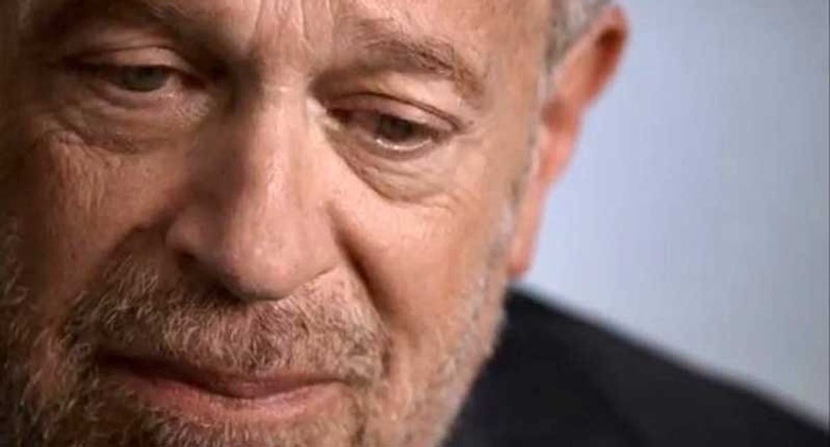 Robert Reich: Trump is a bully, but I'm fighting back