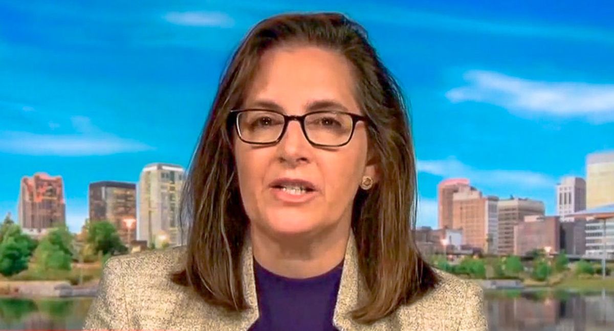 'The political season is upon us': ex-prosecutor urges Jack Smith to move quickly on J6 indictments