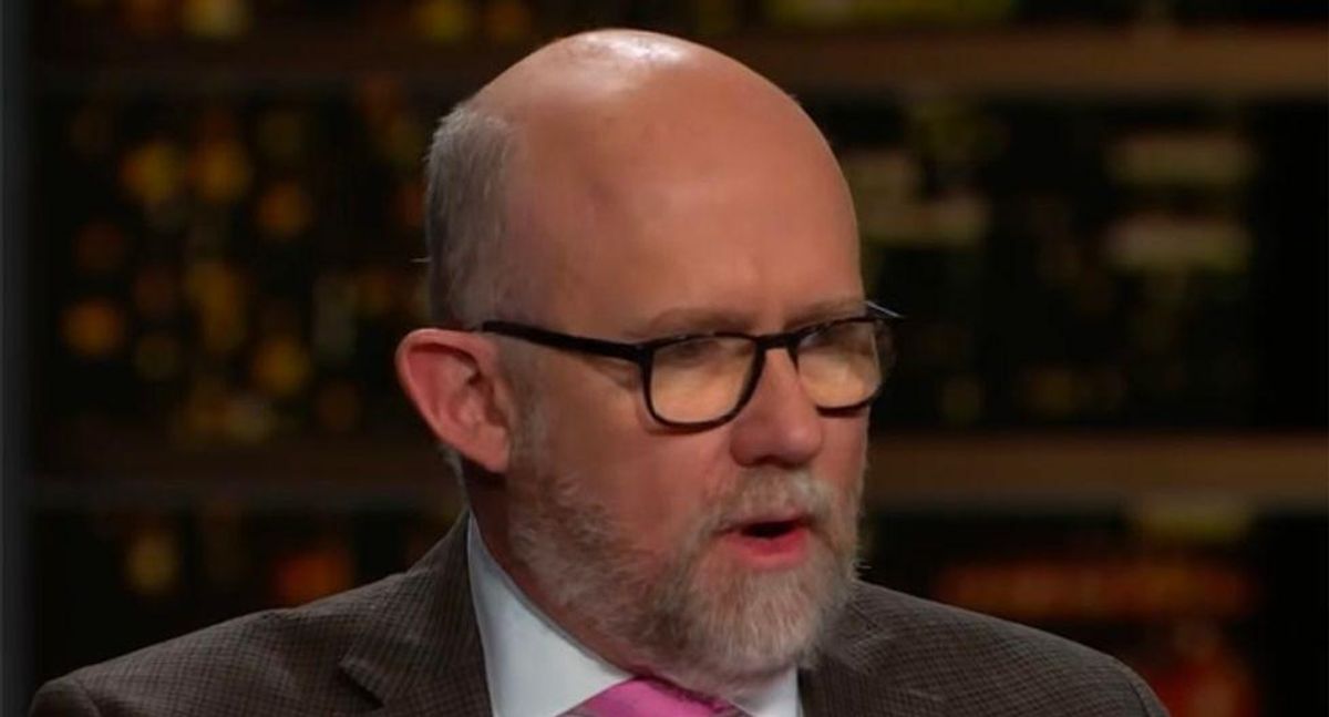 Rick Wilson slams No Labels for calling Donald Trump a ‘problem solver’