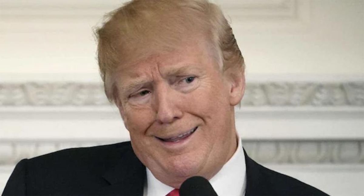 'Political hit man': Trump melts down on special counsel Jack Smith in early morning tirade