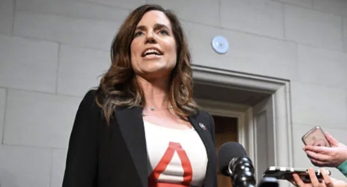 'Goal is getting on TV': Ex-aide to GOP lawmaker Nancy Mace takes shots at former boss
