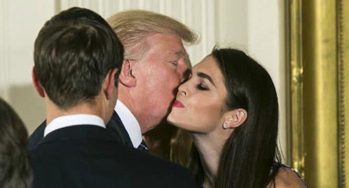 'She'll be forthcoming': Legal expert shows why one witness will likely sing in Trump case