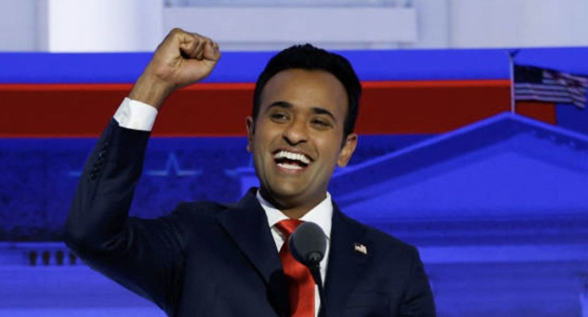 GOP debate gives hope to Putin that next president won't be 'committed to the war': analyst