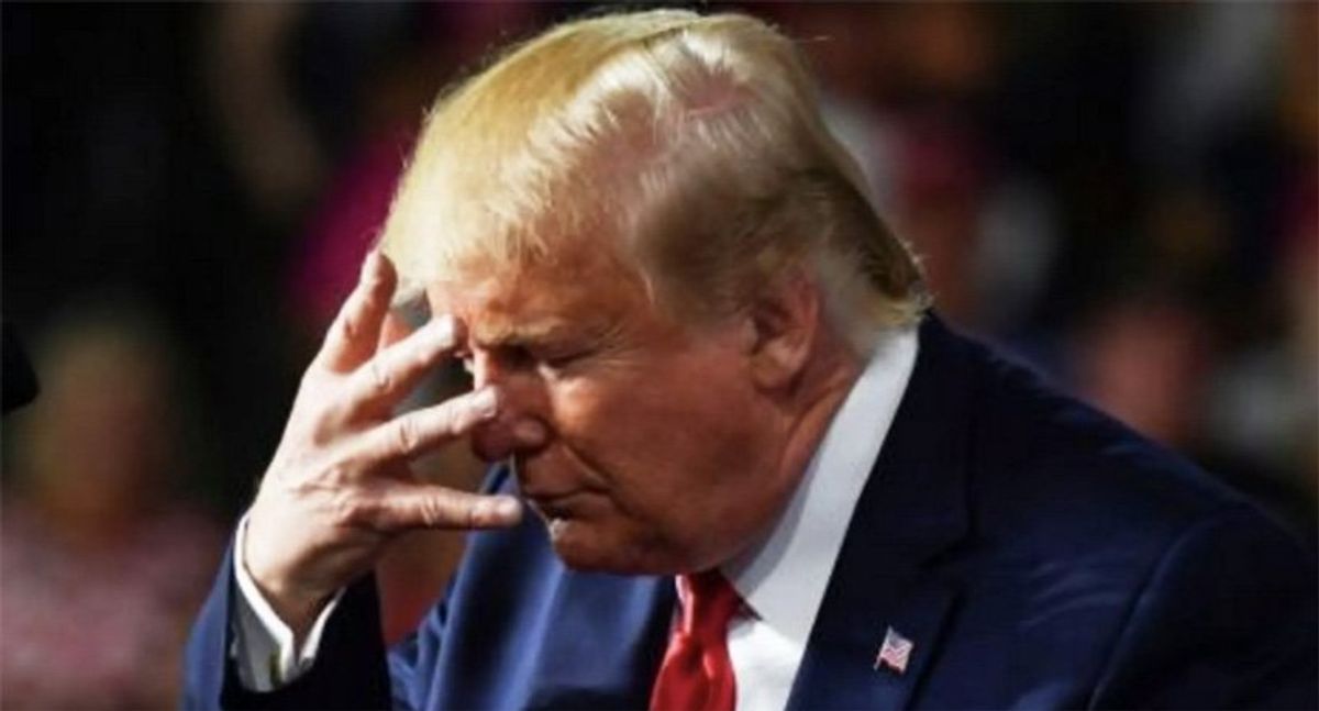 'He's gonna hate that:' Hush money trial reporter revels at Trump's next big challenge
