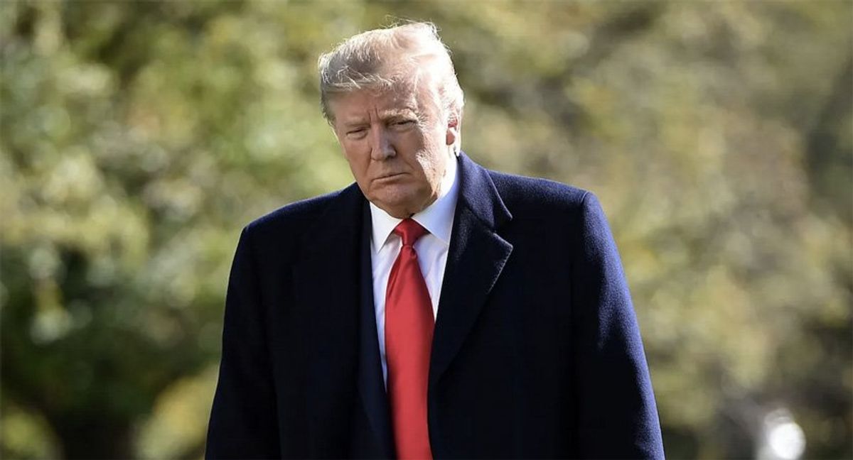 'Ominous' new DOJ brief paves the way for multiple Trump indictments: legal experts
