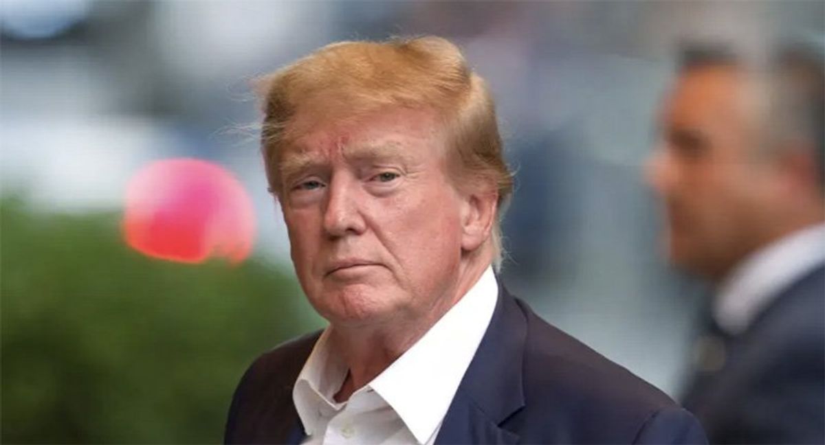 Former U.S. Attorney Joyce Vance rips 'inane' Trump apart after 'unconscionable' attack