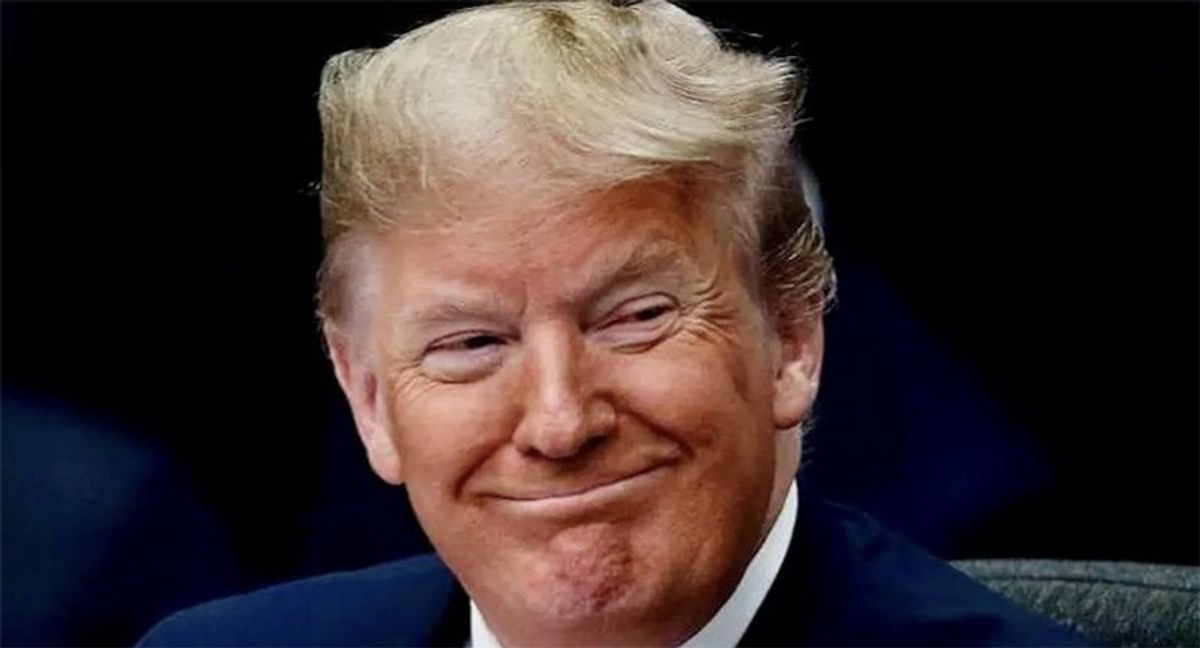 'They’ve rigged it': Trump insiders accused of backroom deals to ensure his nomination