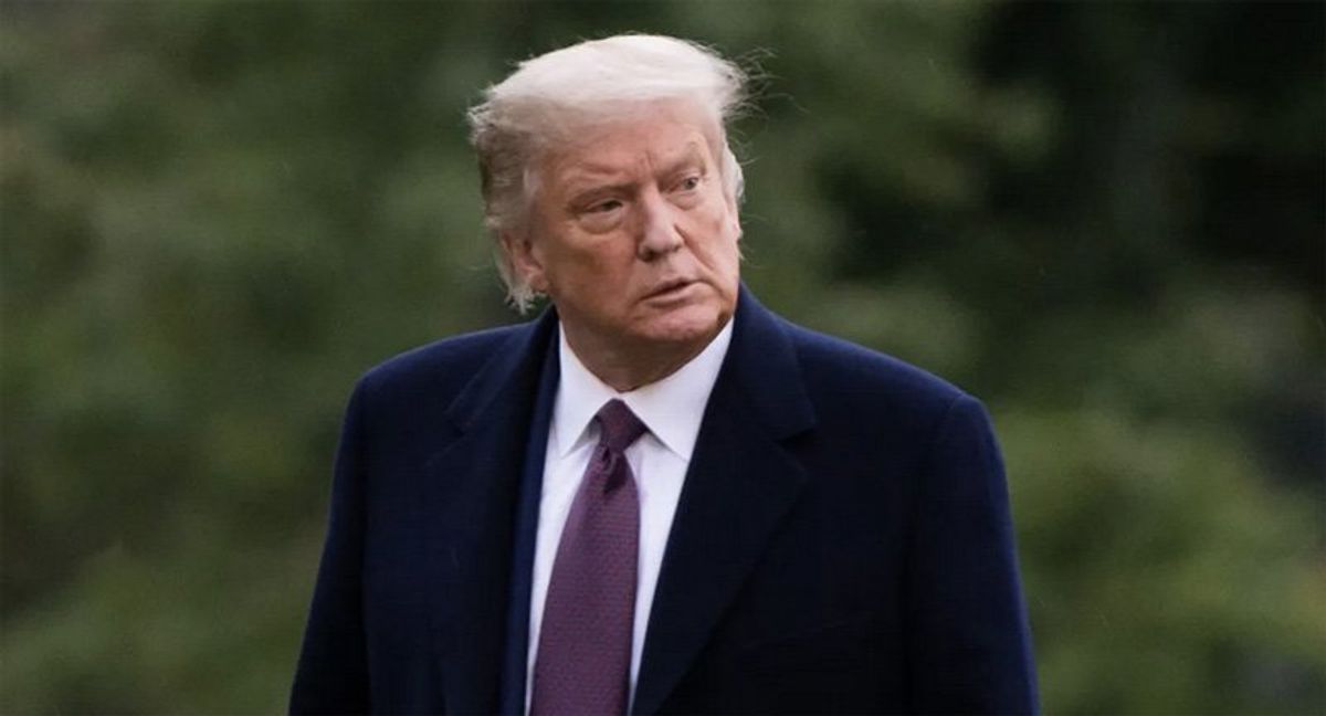 'Mortifying personal details' have Trump on edge as hush money trial takes center stage