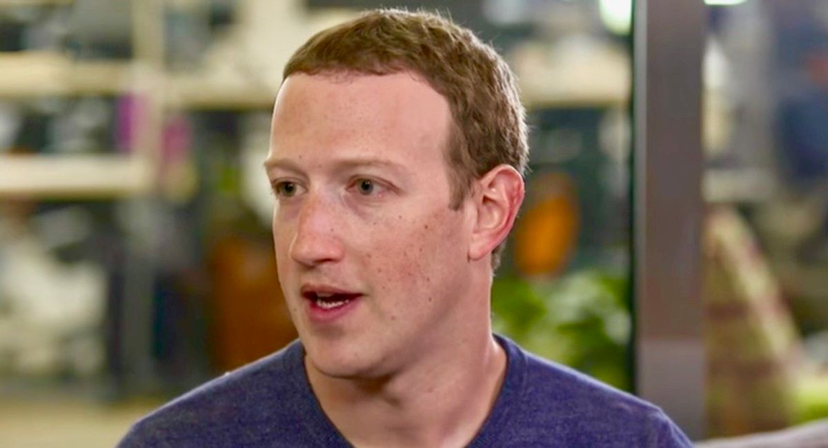 Facebook news blackout over media law sparks Australia backlash