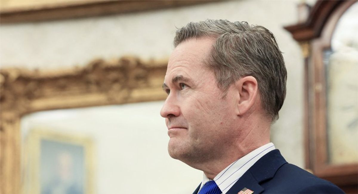 'It got back to Trump': Ousted advisor angered president after meeting with world leader