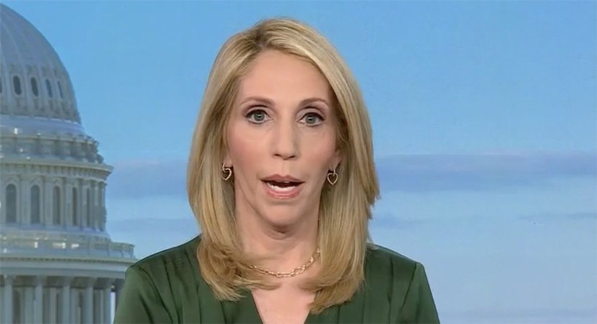 'Wow, just wow': CNN host stunned by Trump's Oval Office blow-up with Zelenskyy