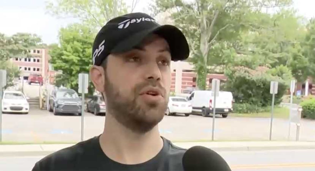 Swing state GOP voter points to 'negative' Trump detail that 'would shock a lot of people'