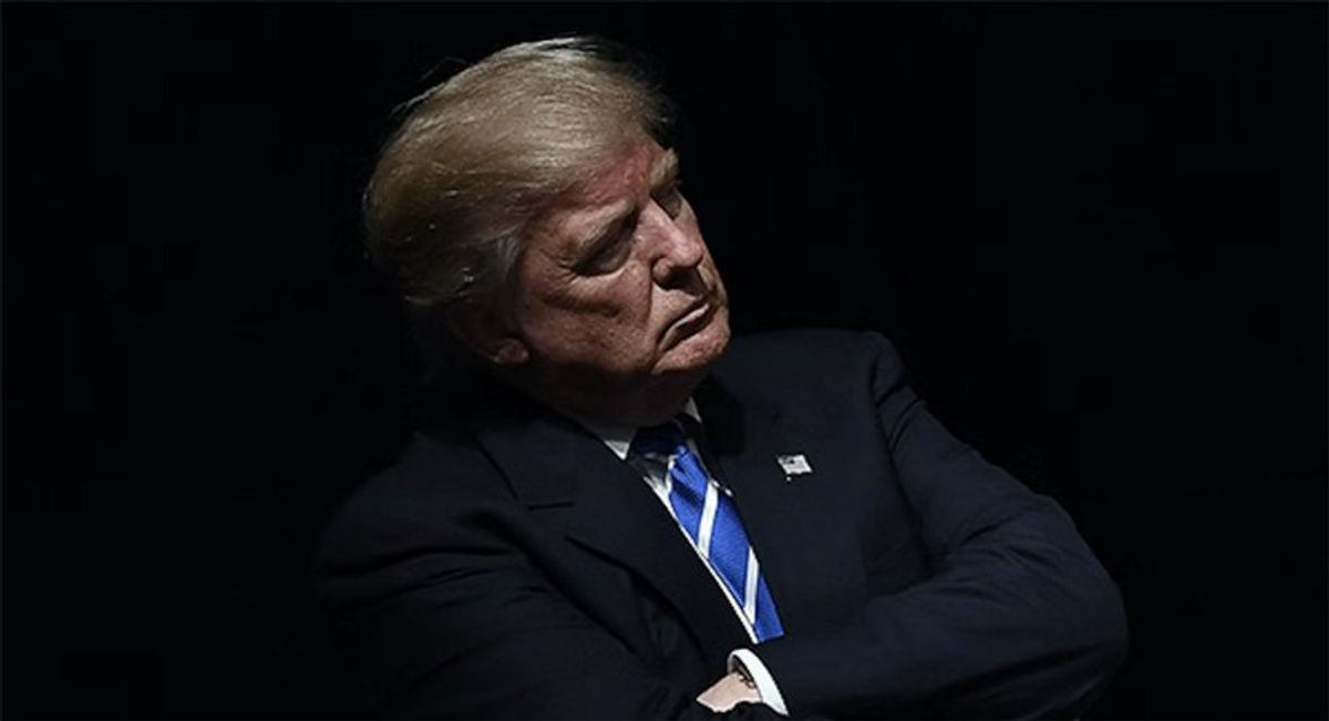 One thing Judge Chutkan said might cool Trump's 'antics': Ex-prosecutor