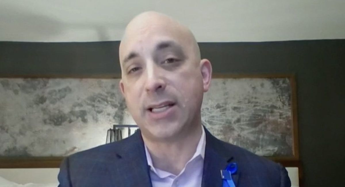 'Give me a break, really?' ADL head scorches Trump over his message to Jewish voters