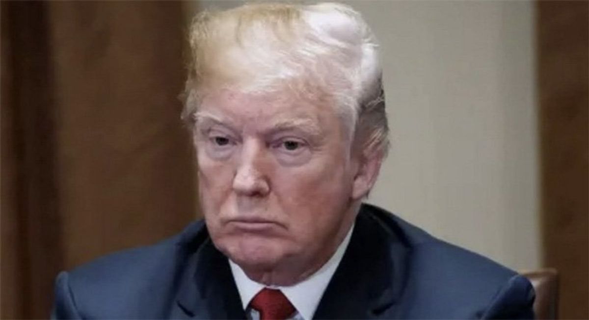 Trump left his lawyers 'adrift' by crippling ability to prepare for trial start: expert