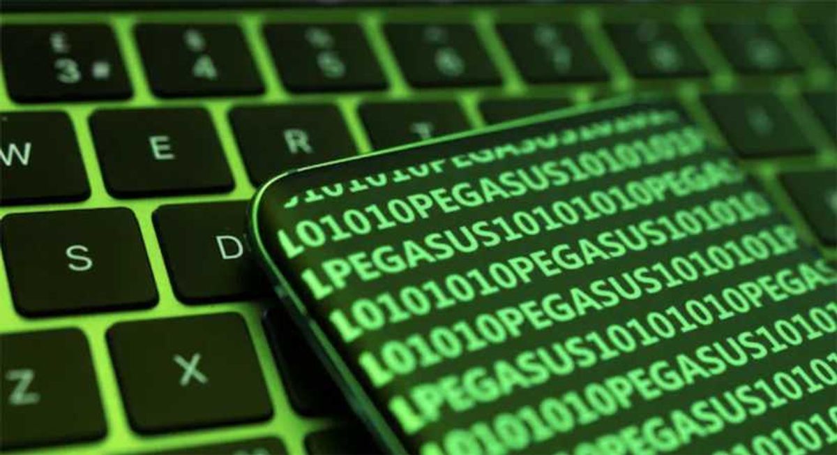 Alarm raised as experts suspect 'sloppy code' used to overhaul sensitive govt websites