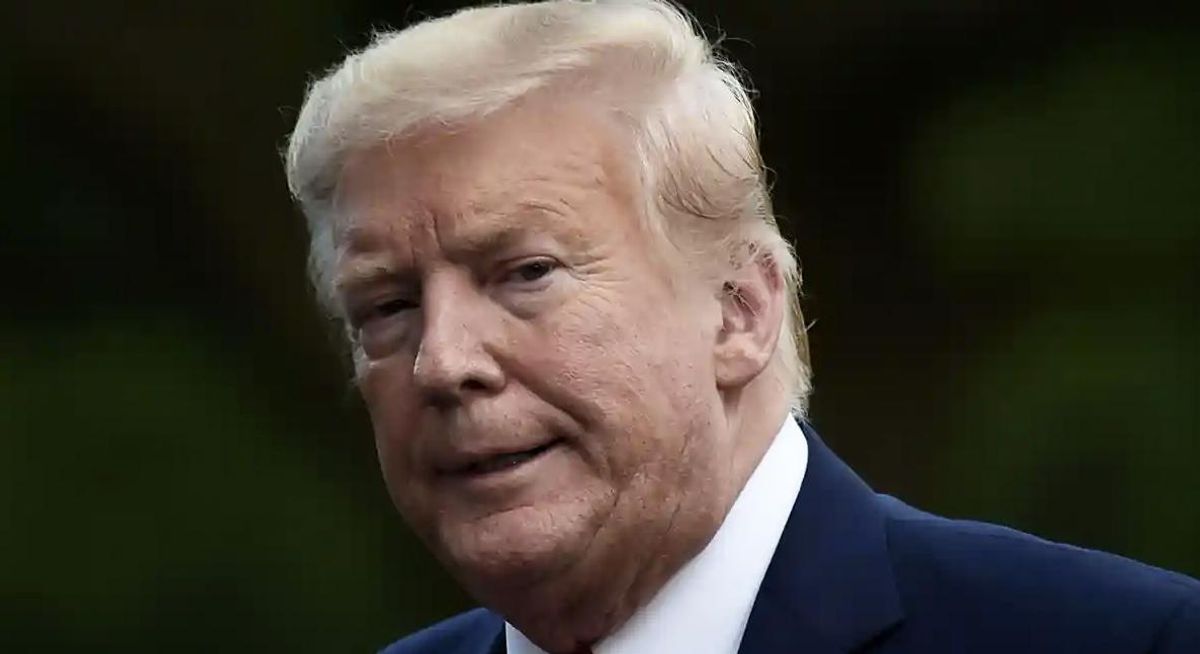 'The evidence is powerful': Trump's political future could be on the line following judge's ruling