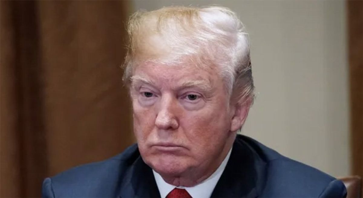 E. Jean Carroll judge 'called Trump's bluff' and forced his lawyer's hand: former prosecutor