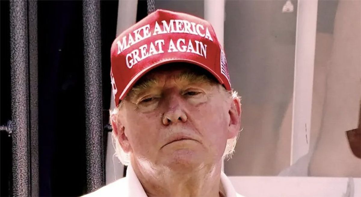 Trump's latest move makes it 'plausible' ex-president loses his home state: expert