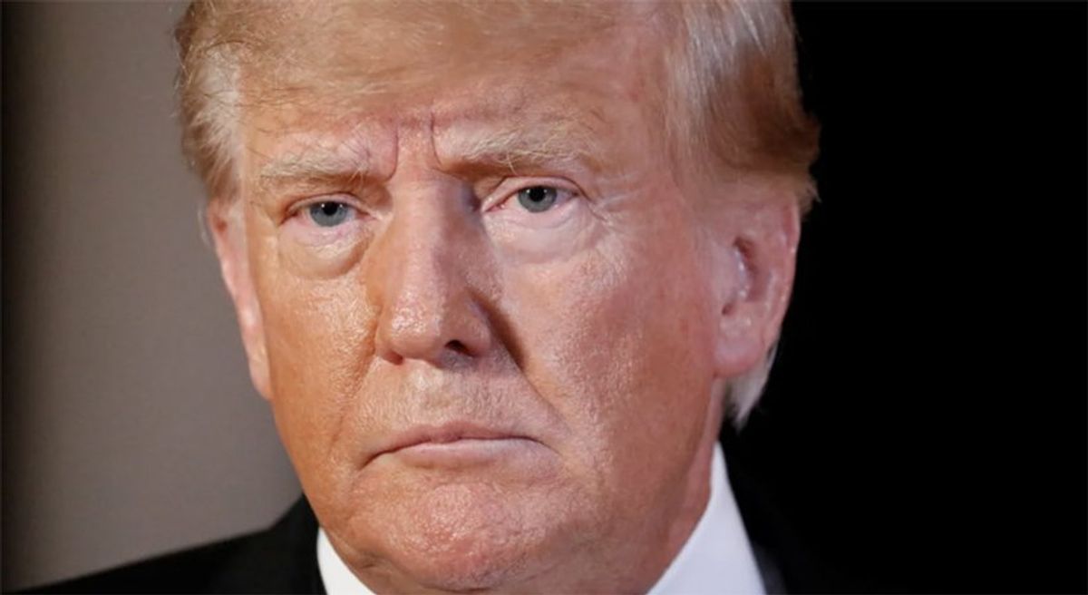 Panicked CEOs left 'scratching their heads' as Trump ignores their warnings: WSJ