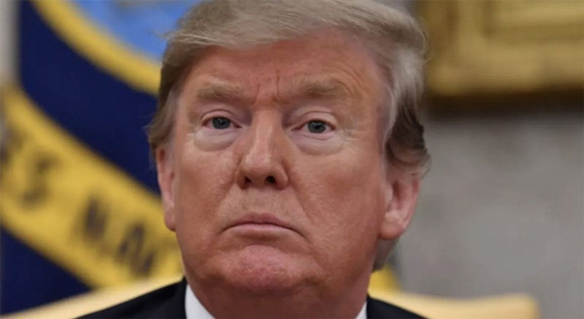 'Very unstable' Trump 'did not have the grasp to understand' national security threats: former admin official