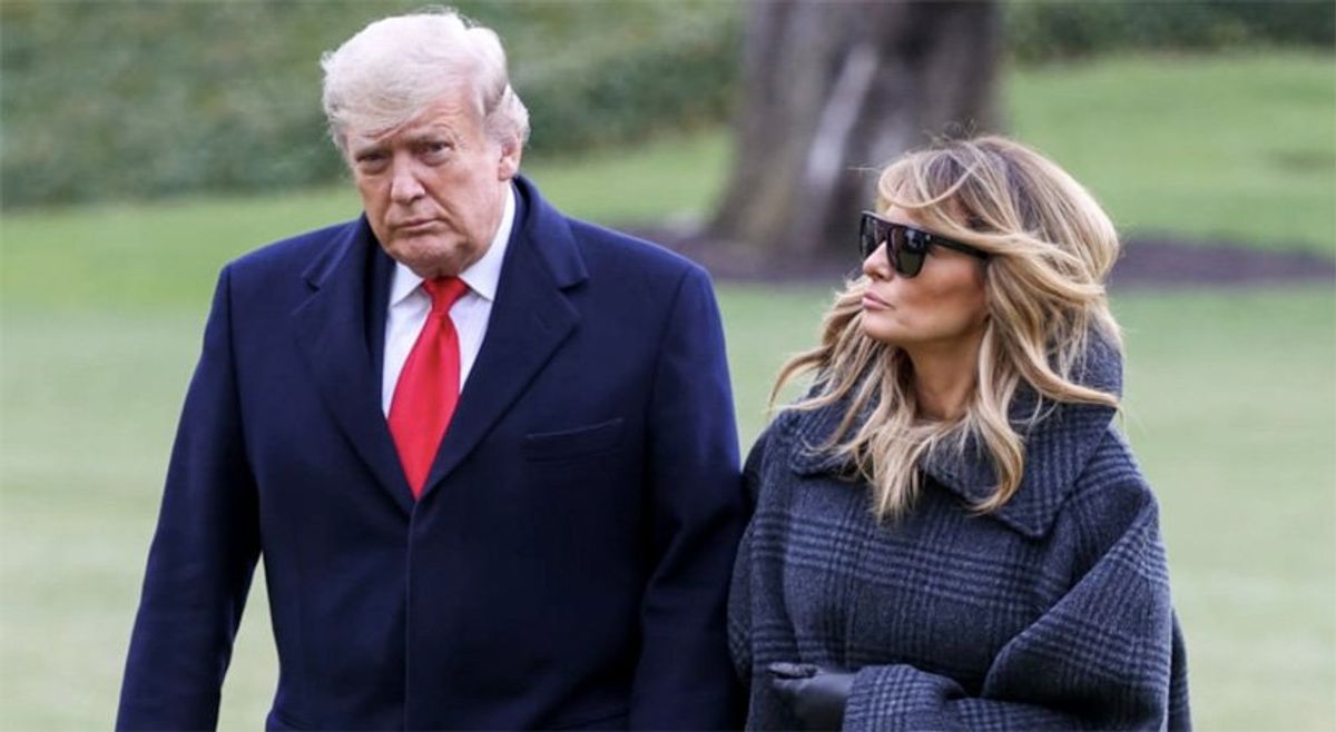 Trump's 'expanding web of legal troubles' is providing a goldmine of information for prosecutors: report