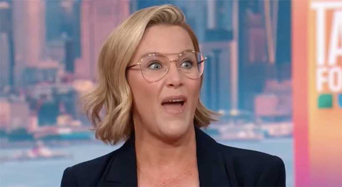 SE Cupp unloads on 'buyers remorse' MAGA hosts wanting credit for turning on Trump