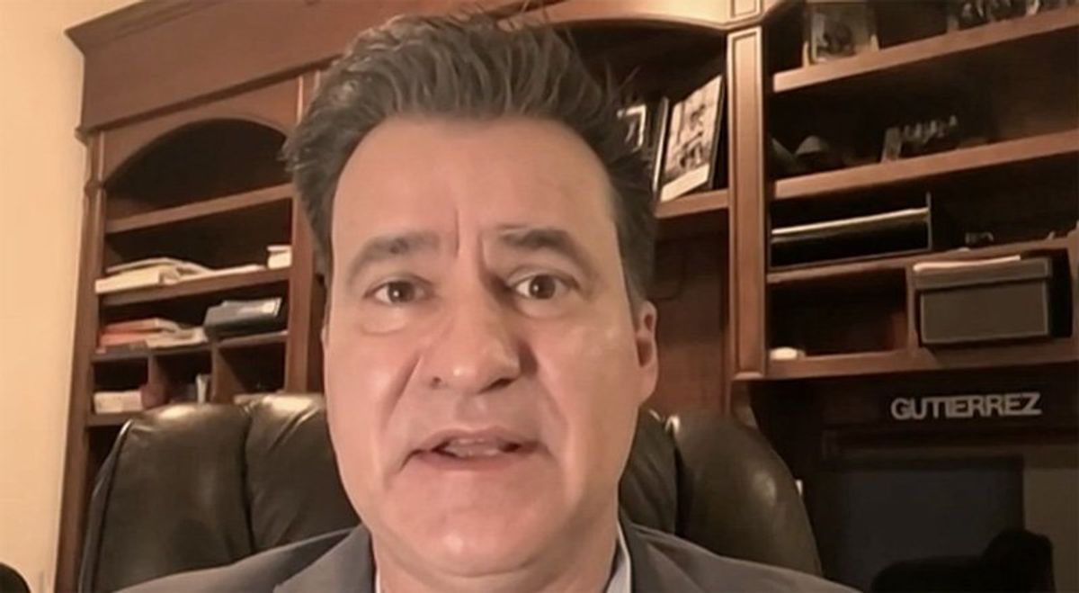Texas GOPer 'needs to be removed from office' over 'unconscionable' Allen shooting remarks: colleague